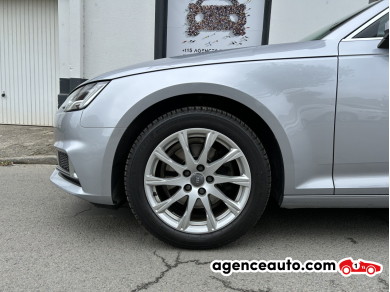 Audi A4 — 4