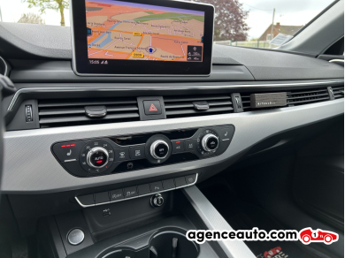 Audi A4 — 25