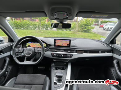 Audi A4 — 28