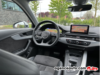 Audi A4 — 30
