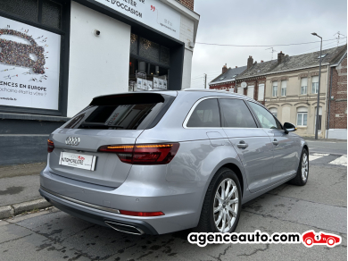 Audi A4 — 12