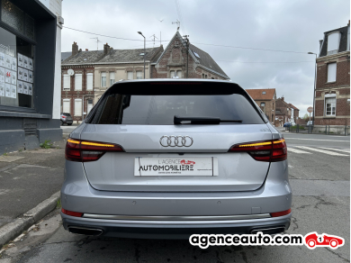 Audi A4 — 13