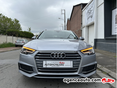 Audi A4 — 9