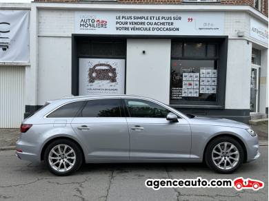 Audi A4 — 11