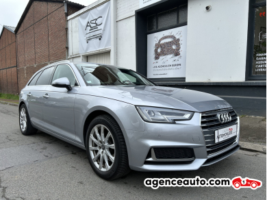 Audi A4 — 10