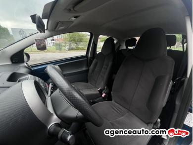 Citroen C1 — 12