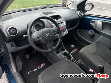 Citroen C1 — 13