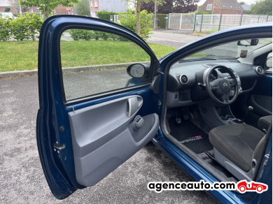 Citroen C1 — 10