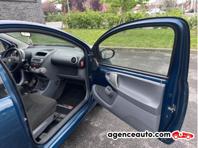 Citroen C1 — 14