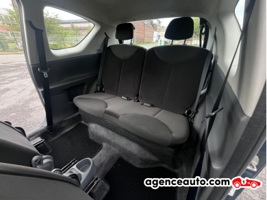 Citroen C1 — 25