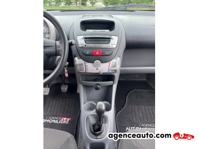 Citroen C1 — 19