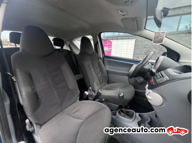 Citroen C1 — 16