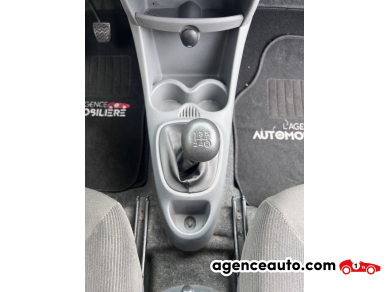 Citroen C1 — 21