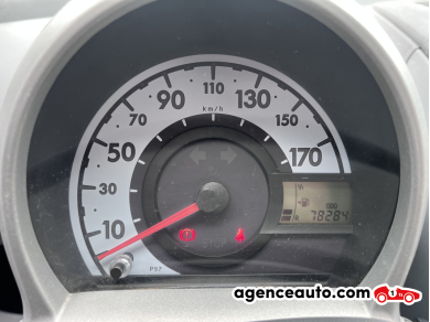 Citroen C1 — 24