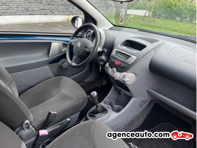 Citroen C1 — 17