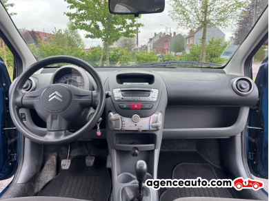 Citroen C1 — 18