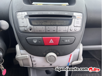 Citroen C1 — 20