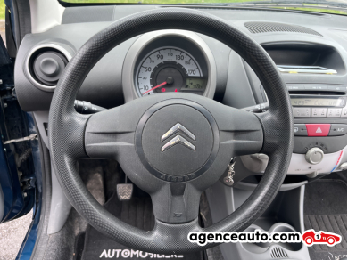 Citroen C1 — 23