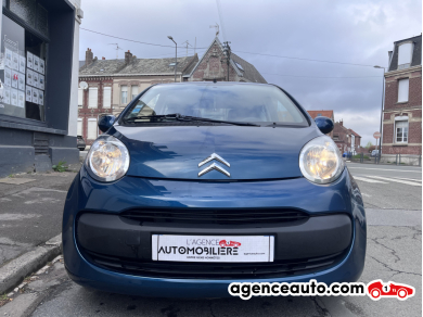 Citroen C1 — 2