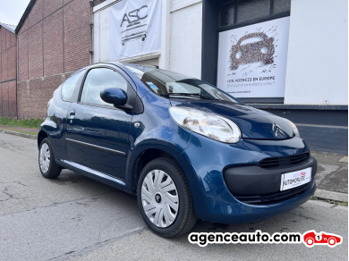 Citroen C1 — 9