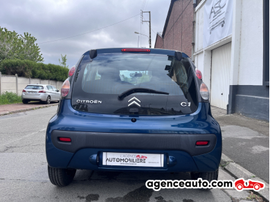 Citroen C1 — 6