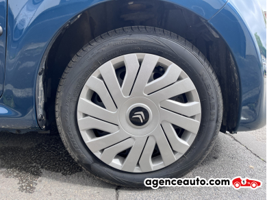 Citroen C1 — 30