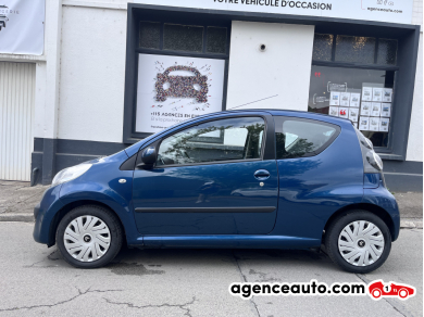 Citroen C1 — 4