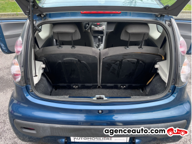 Citroen C1 — 27