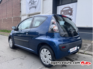 Citroen C1 — 5
