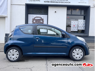 Citroen C1 — 8