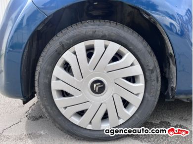 Citroen C1 — 29
