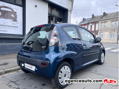 Citroen C1 — 7