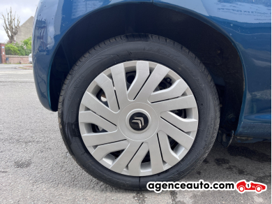 Citroen C1 — 31