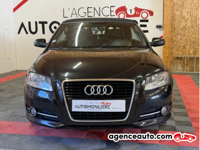 Audi A3 Cabriolet — 10