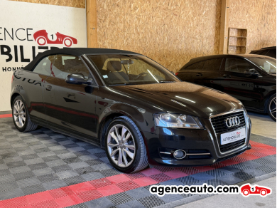 Audi A3 Cabriolet — 9