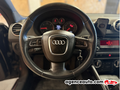 Audi A3 Cabriolet — 17