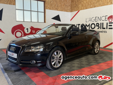 Audi A3 Cabriolet — 2