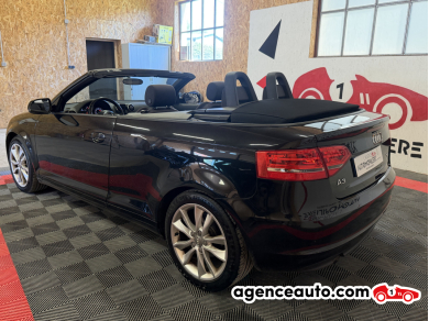 Audi A3 Cabriolet — 3