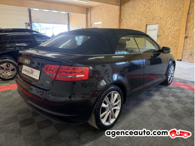 Audi A3 Cabriolet — 6
