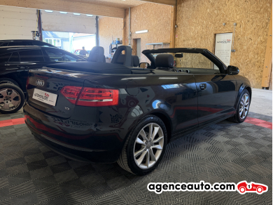 Audi A3 Cabriolet — 7