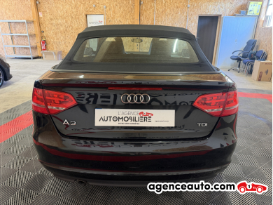 Audi A3 Cabriolet — 5
