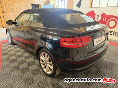 Audi A3 Cabriolet — 4