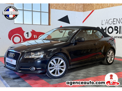 Audi A3 Cabriolet
