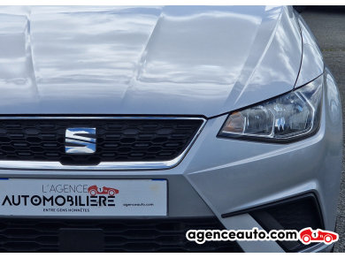 Seat Ibiza — 3