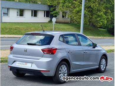 Seat Ibiza — 6