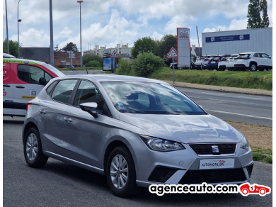 Seat Ibiza — 4