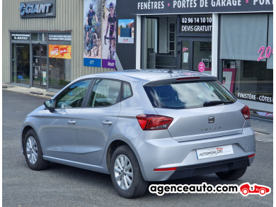 Seat Ibiza — 9