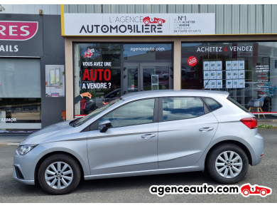 Seat Ibiza — 10