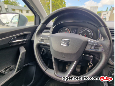 Seat Ibiza — 12