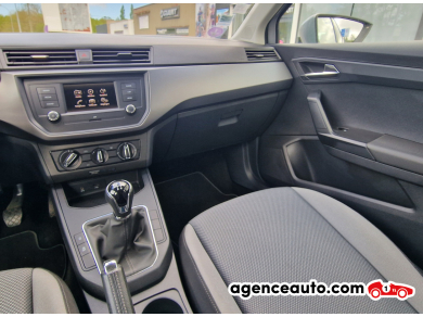 Seat Ibiza — 16